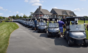 KDH Foundation Hosts Very Successful 14th Annual Golf Tournament